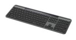 LOGITECH Keyboard Wireless Signature Slim Solar+ K980 for Business - Image 4