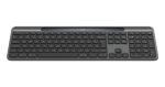 LOGITECH Keyboard Wireless Signature Slim Solar+ K980 for Business - Image 5