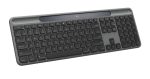 LOGITECH Keyboard Wireless Signature Slim Solar+ K980 for Business - Image 3