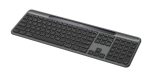 LOGITECH Keyboard Wireless Signature Slim Solar+ K980 for Business - Image 4