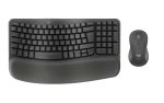 LOGITECH Keyboard Ergo Wave Keys - Image 3