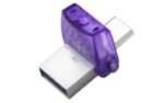 KINGSTON USB Stick Data Traveler DTDUO3CG3/256GB, USB 3.2, Type C - Image 2