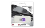 KINGSTON USB Stick Data Traveler DTDUO3CG3/256GB, USB 3.2, Type C - Image 4