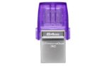 KINGSTON USB Stick Data Traveler DTDUO3CG3/64GB, USB 3.2, Type C - Image 3