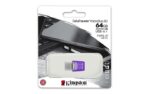 KINGSTON USB Stick Data Traveler DTDUO3CG3/64GB, USB 3.2, Type C - Image 4