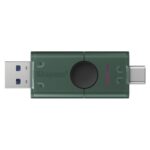 KINGSTON USB Stick Data Traveler DTDEG2/128GB, USB A+USB C 3.2 Gen1 - Image 3