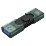 KINGSTON USB Stick Data Traveler DTDEG2/256GB, USB A+USB C 3.2 Gen1