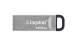 KINGSTON USB Stick Data Traveler DTKN/128GB,USB 3.2, Silver - Image 2