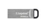 KINGSTON USB Stick Data Traveler DTKN/256GB,USB 3.2, Silver - Image 2