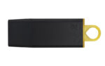 KINGSTON USB Stick Data Traveler DTX/128GB, USB 3.2, Black - Image 3