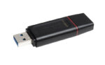 KINGSTON USB Stick Data Traveler DTX/256GB, USB 3.2, Black - Image 2