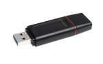 KINGSTON USB Stick Data Traveler DTX/256GB, USB 3.2, Black - Image 2