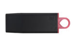 KINGSTON USB Stick Data Traveler DTX/256GB, USB 3.2, Black - Image 3