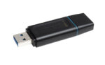 KINGSTON USB Stick Data Traveler DTX/64GB, USB 3.2, Black - Image 2