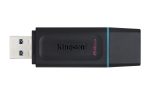 KINGSTON USB Stick Data Traveler DTX/64GB, USB 3.2, Black - Image 3