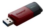 KINGSTON USB Stick DataTraveler Exodia M DTXM/128GB, USB 3.2, Red - Image 2