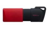KINGSTON USB Stick DataTraveler Exodia M DTXM/128GB, USB 3.2, Red - Image 3