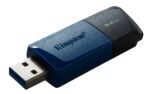 KINGSTON USB Stick DataTraveler Exodia M DTXM/64GB, USB 3.2, Blue - Image 2