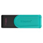 KINGSTON USB Stick DataTraveler Exodia S DTXS/128GB , USB 3.2, Black and Blue - Image 2
