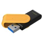 KINGSTON USB Stick DataTraveler Exodia S DTXS/512GB , USB 3.2, Black and Yellow