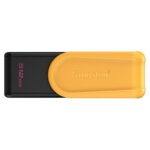 KINGSTON USB Stick DataTraveler Exodia S DTXS/512GB , USB 3.2, Black and Yellow - Image 2