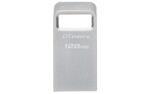 KINGSTON USB Stick Data Traveler Micro DTMC3G2/128GB, USB 3.2 Silver - Image 2