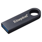 KINGSTON USB FLASH KE-U2X64-1AC SE 9G3, USB 3.2, Dark Nickel