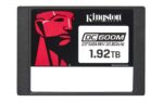 KINGSTON SSD SEDC600M/1920G, 1920GB, SATA III, 2.5'' - Image 2