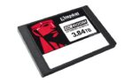 KINGSTON SSD SEDC600M/3840G, 3840GB, SATA III, 2.5''