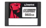 KINGSTON SSD SEDC600M/960G, 960GB, SATA III, 2.5'' - Image 2