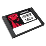 KINGSTON SSD SEDC600ME/1920G, 1920GB, SATA III, 2.5'' With Encryption - Image 2