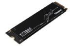 KINGSTON SSD M.2 KC3000, 2048GB, PCIe Gen 4.0