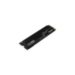 KINGSTON SSD M.2 KC3000, 4096GB, PCIe Gen 4.0 - Image 2