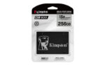 KINGSTON SSD KC600 Series SKC600/256G, 256GB, SATA III, 2.5'' - Image 4