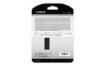 KINGSTON SSD KC600 Series SKC600/256G, 256GB, SATA III, 2.5'' - Image 5