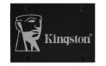 KINGSTON SSD KC600 Series SKC600/512G, 512GB, SATA III, 2.5'' - Image 2