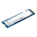 KINGSTON SSD M.2 SNV3S/1000G, 1TB, NVMe, PCIe 4.0 - Image 2
