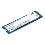 KINGSTON SSD M.2 NV3 SNV3S/500G, 500GB, NVMe, PCIe 4.0 - Image 2