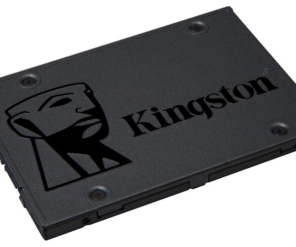 KINGSTON SSD A400 2.5'' 240GB SATAIII 7mm