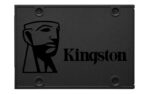 KINGSTON SSD A400 2.5'' 240GB SATAIII 7mm - Image 2