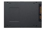 KINGSTON SSD A400 2.5'' 240GB SATAIII 7mm - Image 3