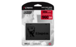 KINGSTON SSD A400 2.5'' 960GB SATAIII 7mm - Image 2