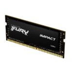 KINGSTON Memory KF432S20IB/8,FURY Impact DDR4 SODIMM, 3200MT/s, 8GB - Image 2