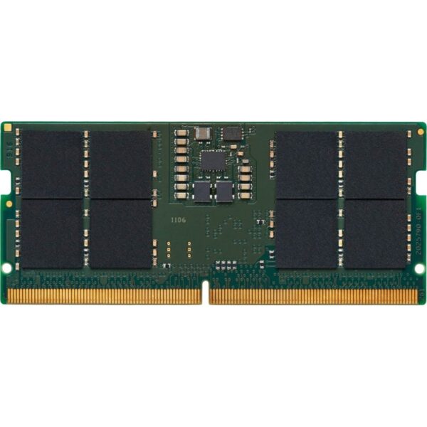 KINGSTON Memory KVR56S46BS8-16 ,DDR5, SODIMM, 5600MT/s, 16GB