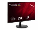 VIEWSONIC Monitor VA24E1-H 23.8'' IPS HDMI, 5ms 120Hz - Image 2
