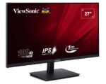 VIEWSONIC Monitor VA270-H-2 27'' IPS FullHD HDMI 1ms 100Hz - Image 2