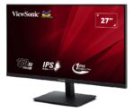 VIEWSONIC Monitor VA270-H-2 27'' IPS FullHD HDMI 1ms 100Hz - Image 3