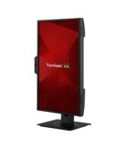 VIEWSONIC Monitor VG2440V 23.8'' IPS, ERGONOMIC, HDMI, DP, Speakers, Webcam - Image 3