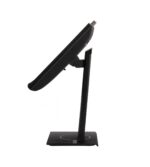 VIEWSONIC Monitor VG2440V 23.8'' IPS, ERGONOMIC, HDMI, DP, Speakers, Webcam - Image 5