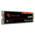 SEAGATE SSD M.2 FireCuda 530R, 2TB, ZP2000GM3A063, PCIe Gen4, NVMe - Image 3